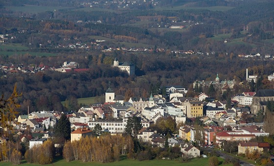 V poadí obcí s nejlepí kvalitou ivota se Turnov umístil v celé R na jedenáctém míst. V Libereckém kraji je na tom zdaleka nejlépe.