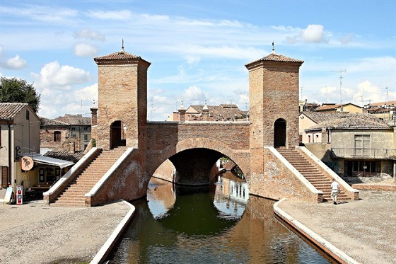 Ponte dei Trepponti