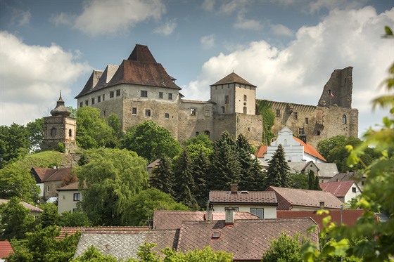 Lipnice nad Sázavou | autor : archiv Vysoina Tourism