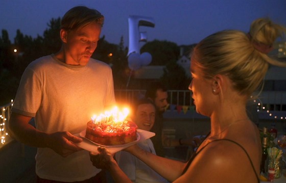 Reality show Svatba na prvn� pohled