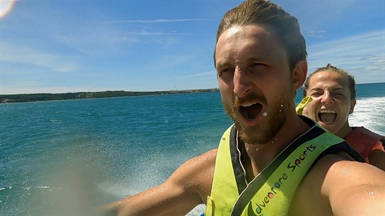 Reality show Svatba na prvn� pohled