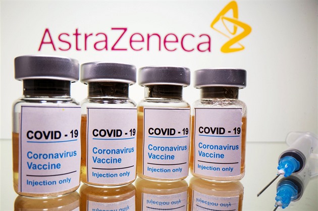 Britská farmaceutická firma AstraZeneca kupuje výrobce léků Alekion