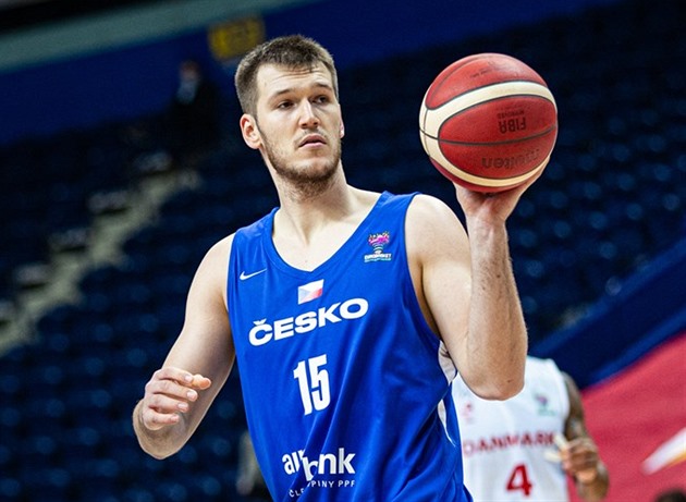 Basketbalisté se loučili s turnajem v Hamburku výhrou nad Tuniskem