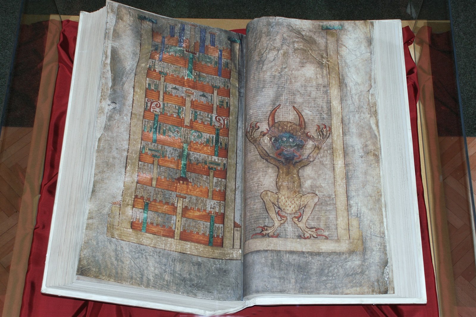 Codex gigas
