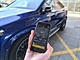 Aplikace Mercedes Me Car Sharing pro sdílení vozidel