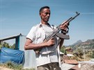 Etiopie. Amharské milice se hlásí do války proti Tigraji. (7. listopadu 2020)