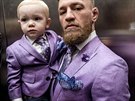 Conor McGregor