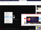 Nové funkce Firefoxu