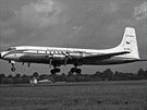 Bristol Britannia