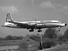 Bristol Britannia