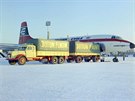 Bristol Britannia