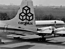 Canadair CL-44