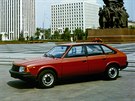 Moskvi 2141 z poloviny osmdesátých let