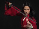 Hua Mulan