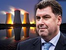 Martin Nejedlý, ekonomický poradce prezidenta Miloe Zemana