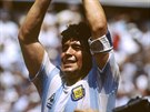 Maradona coby mistr svta