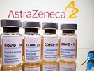 Covidová vakcína AstraZeneca (31. íjna 2020)