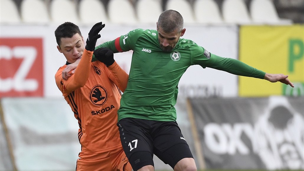 Příbram - Mladá Boleslav 2:1, domácí otáčeli a slaví první vítězství