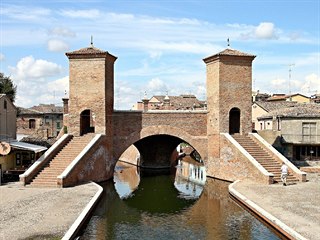 Ponte dei Trepponti