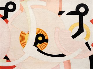 František Kupka, Divirtimento II