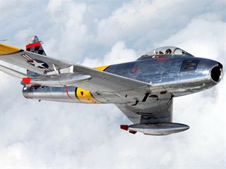 F-86 Sabre
