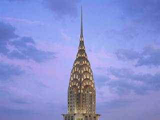 Chrysler Building