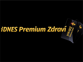 iDNES Premium Zdrav