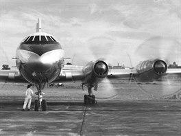 Bristol Britannia