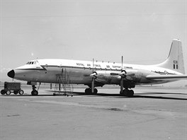 Bristol Britannia