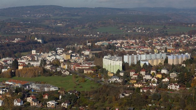 Turnov je nejlep msto pro ivot v Libereckm kraji, v rmci cel esk republiky je na 10. mst.