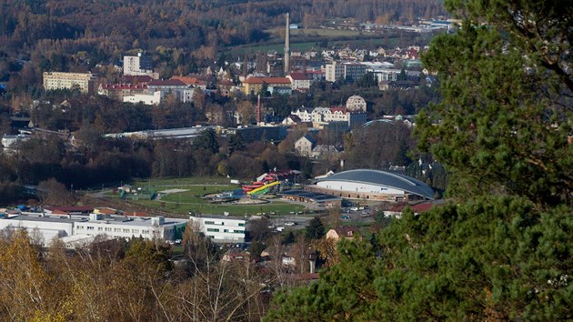 Turnov je nejlep msto pro ivot v Libereckm kraji, v rmci cel esk republiky je na 10. mst.