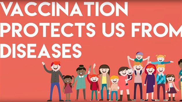 Kampa na vakcnu proti onemocnn covid-19 od kanadsk koalice nevldnch, profesionlnch, zdravotnickch, vldnch a soukromch organizac Immunize Canada.