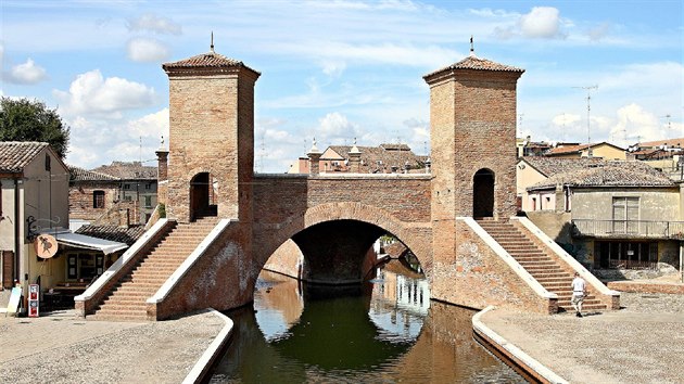 Ponte dei Trepponti