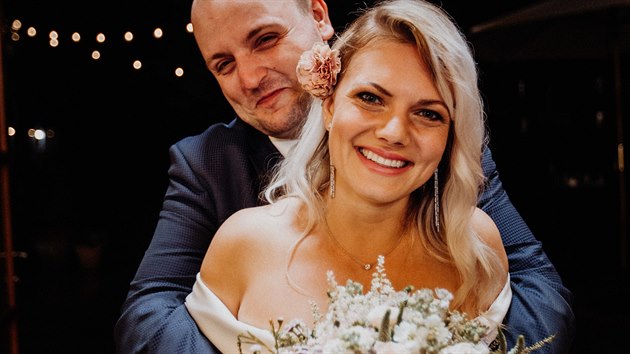 Reality show Svatba na prvn� pohled