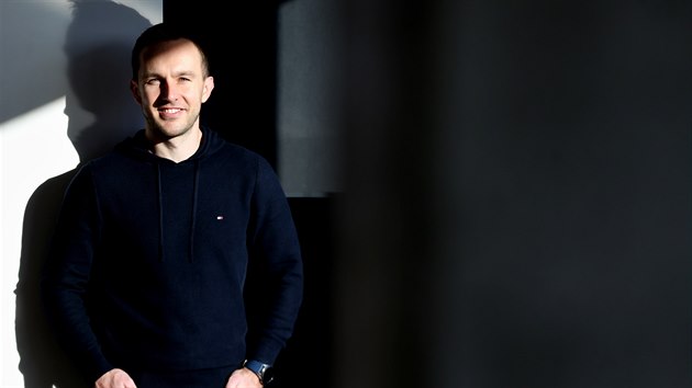 Petr Janošík začínal tvorbou eshopů. Dnes má fungující softwarové firmy, které využívají firemní giganti po celém světě.