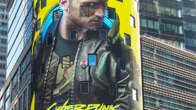 Cyberpunk 2077