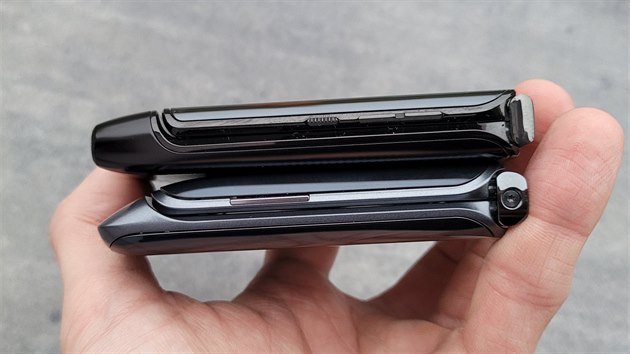 Motorola Razr a nov� Motorola Razr 5G