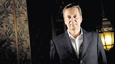 Brn�nský miliardá� Igor Fait