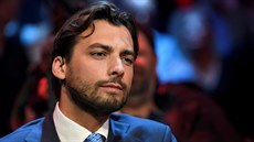 P�edseda pravicov� populistické a euroskeptické strany Fórum pro demokracii...