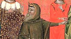 Mojmírovec Svatopluk byl v období 871 a 894 tetím a nejvýznamnjím...