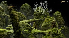 Hra Samorost u� má t�i díly, ten první p�vodn� vytvo�il Jakub Dvorský coby...