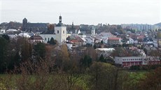 V poadí obcí s nejlepí kvalitou ivota se Turnov umístil v celé R na jedenáctém míst. V Libereckém kraji je na tom zdaleka nejlépe.