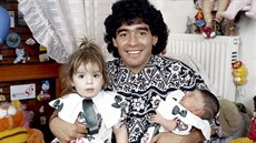 Diego Maradona