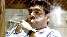 Diego Maradona