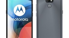 Motorola Moto E7