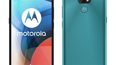 Motorola Moto E7
