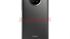 Xiaomi Redmi Note 9 5G