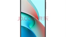 Xiaomi Redmi Note 9 5G