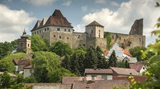 Lipnice nad Sázavou | autor : archiv Vysočina Tourism