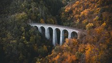 Viadukt Žampach | na serveru Lidovky.cz | aktuální zprávy